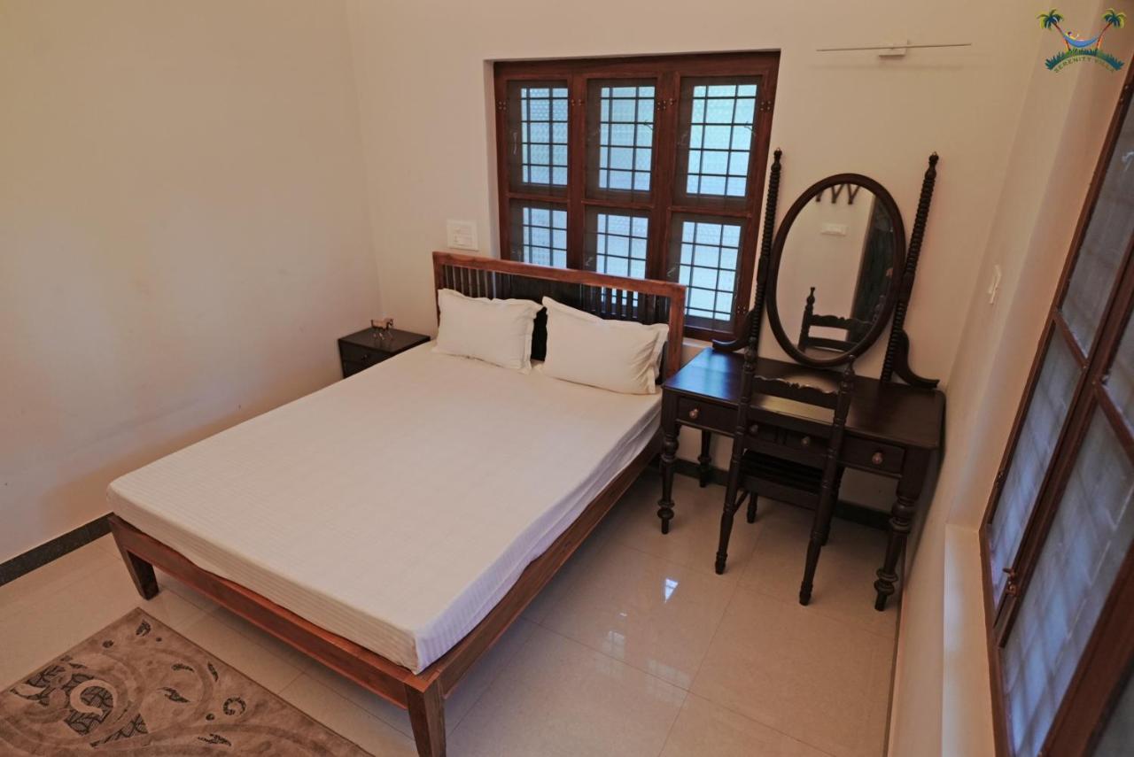 Serenity Villa And Treehouse Palakkad Buitenkant foto
