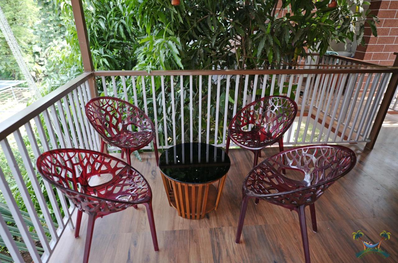 Serenity Villa And Treehouse Palakkad Buitenkant foto